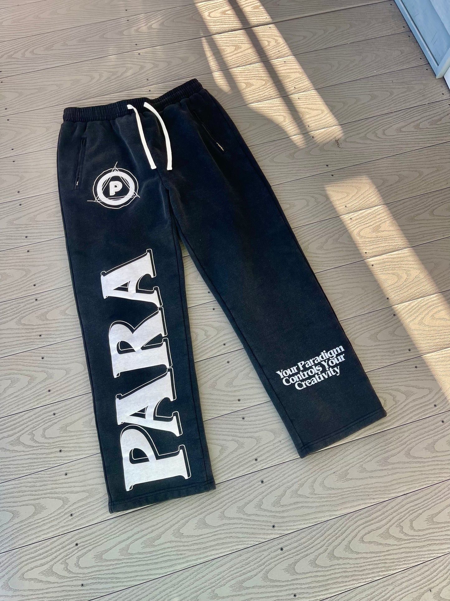 Midnight Mindset Sweatpants