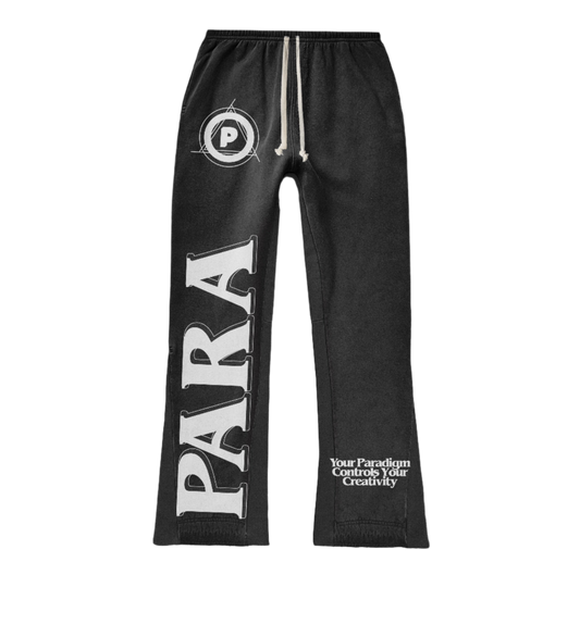 Midnight Mindset Sweatpants