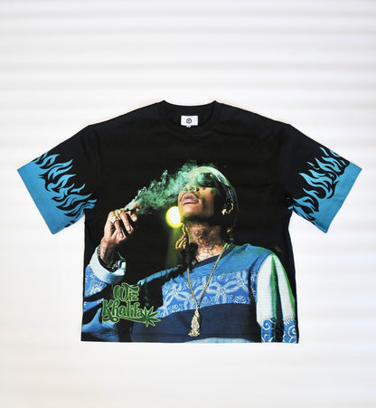 Retro Wiz T's