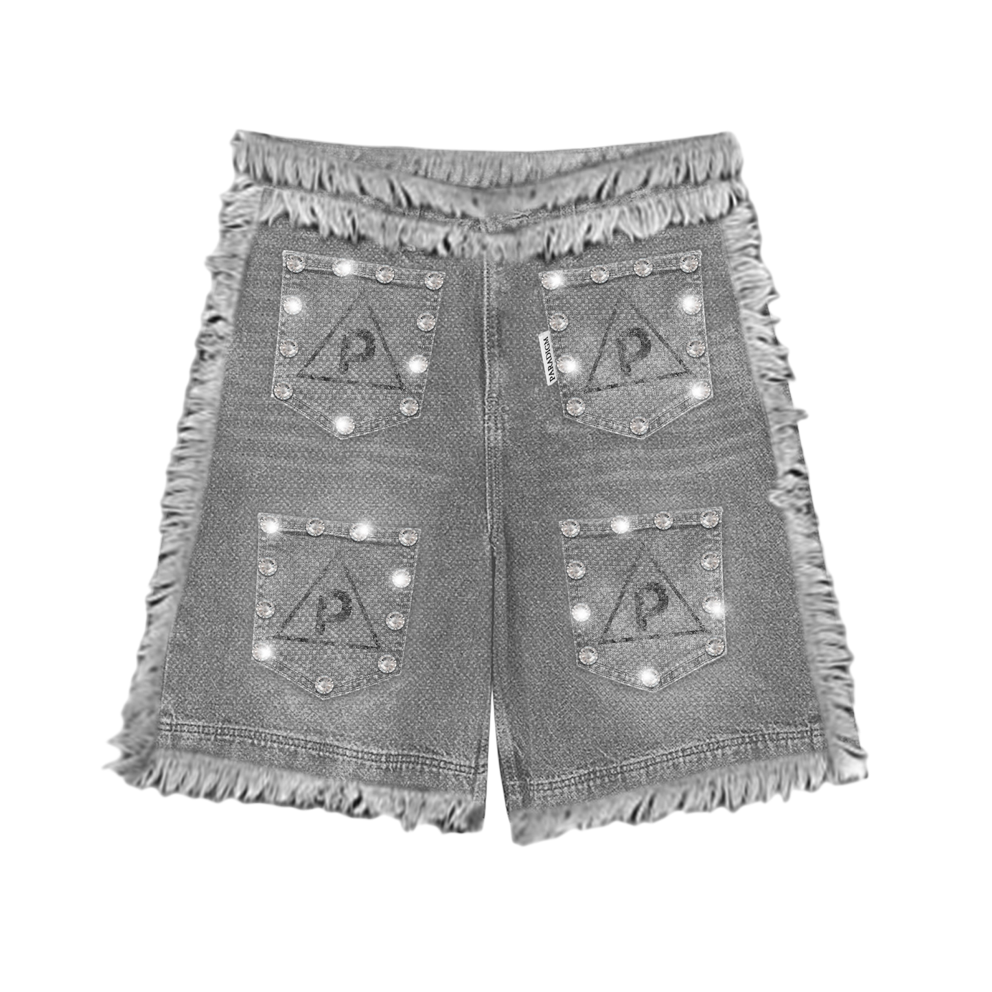 Fur Stone Denim