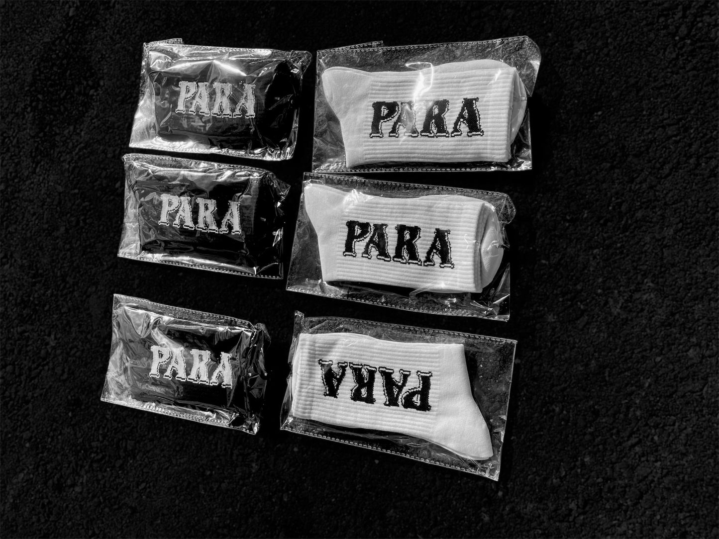 PARA Socks