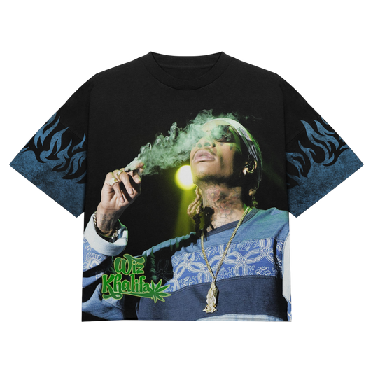 Retro Wiz T's