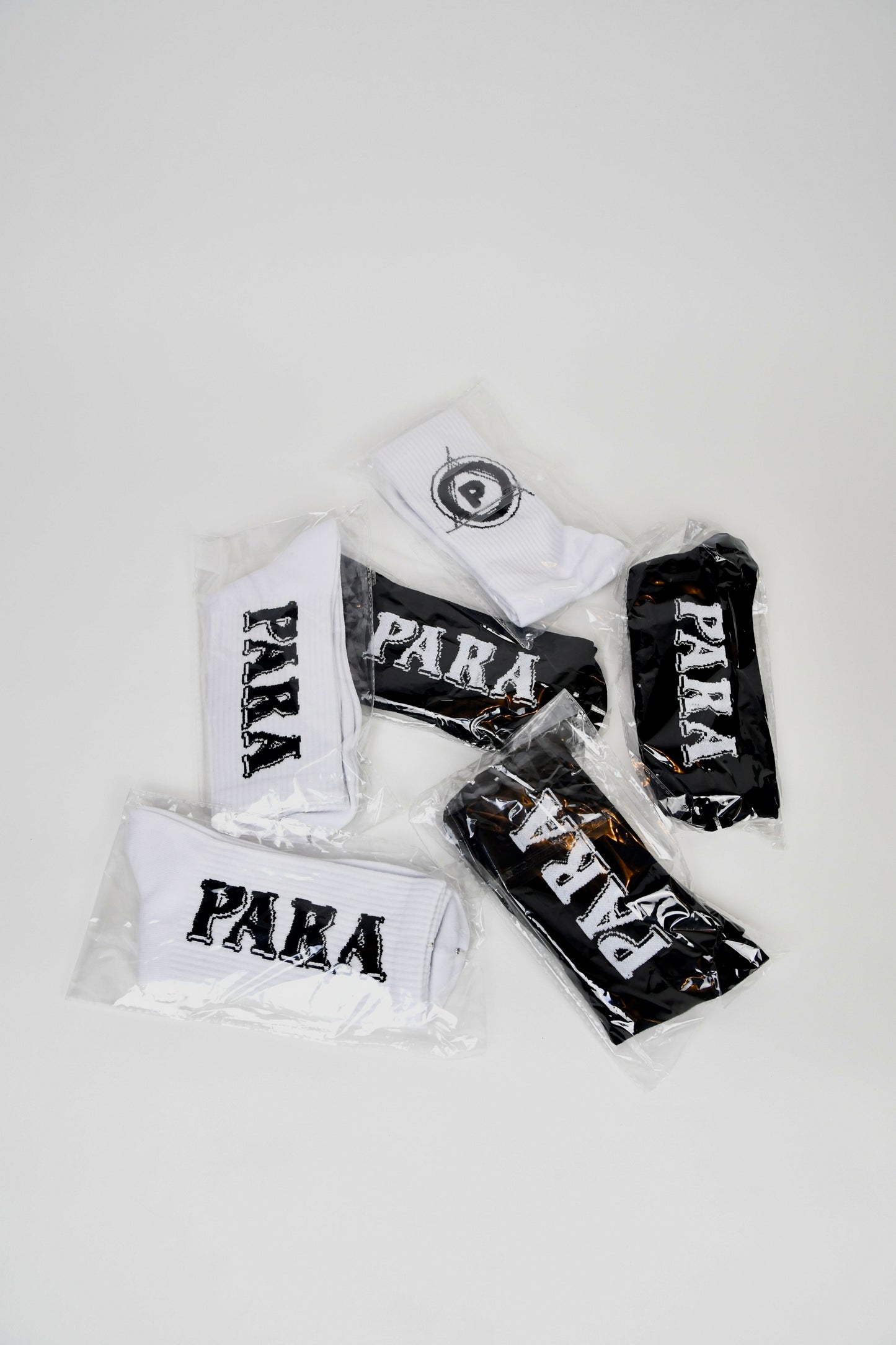PARA Socks