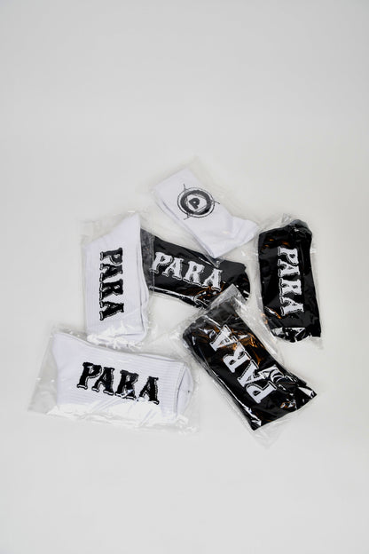 PARA Socks